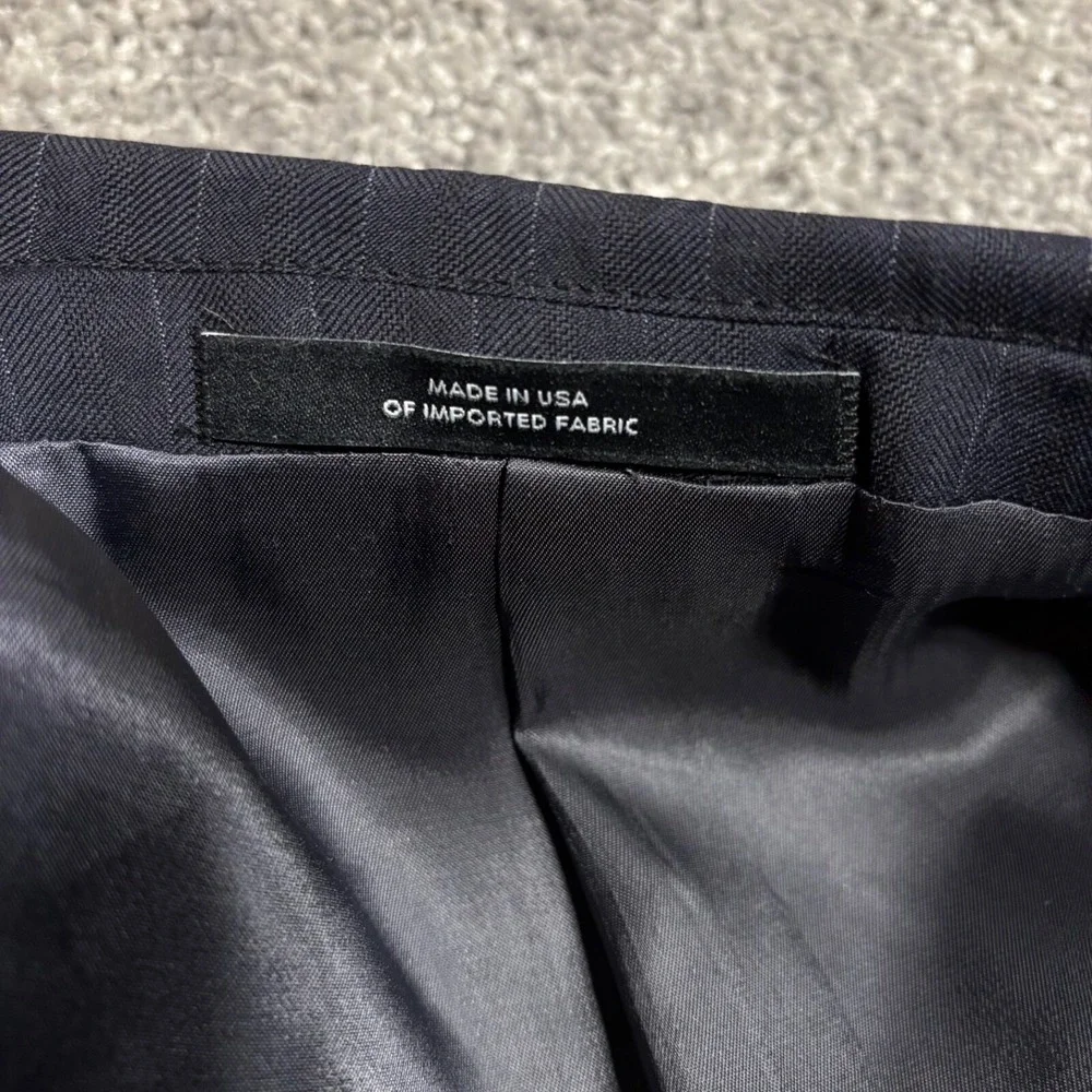 Ermenegildo Zegna good pre